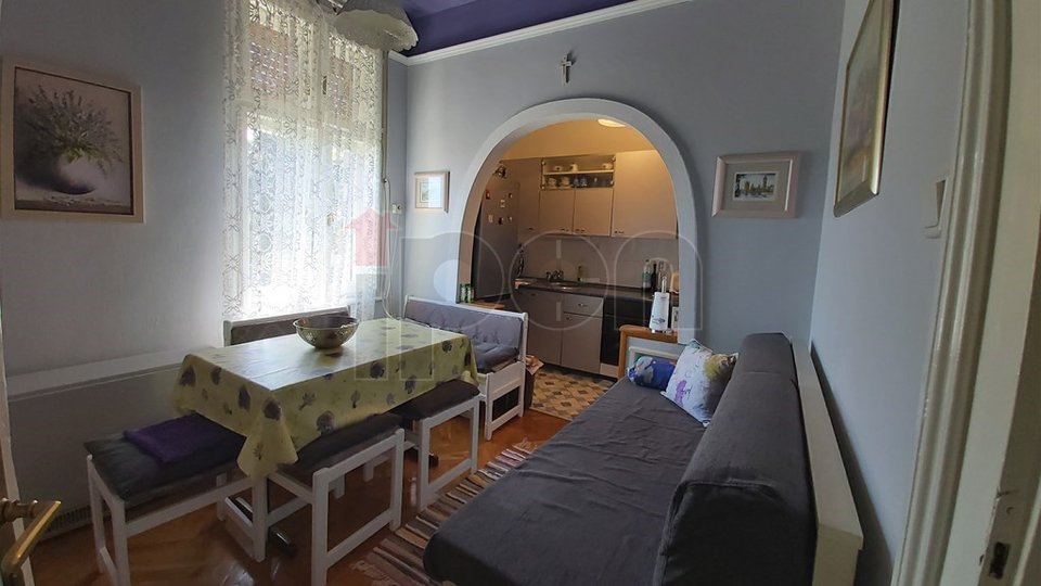 Appartamento, 55 m2, Vendita, Opatija