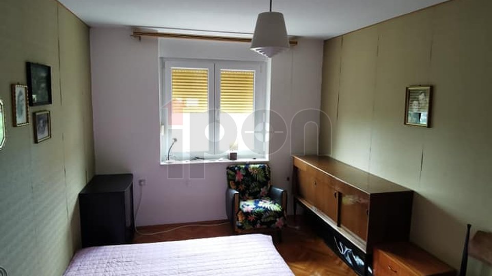 Apartment, 90 m2, For Sale, Rijeka - Kantrida
