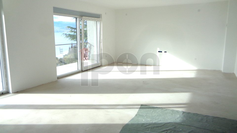 Apartment, 100 m2, For Sale, Rijeka - Kantrida