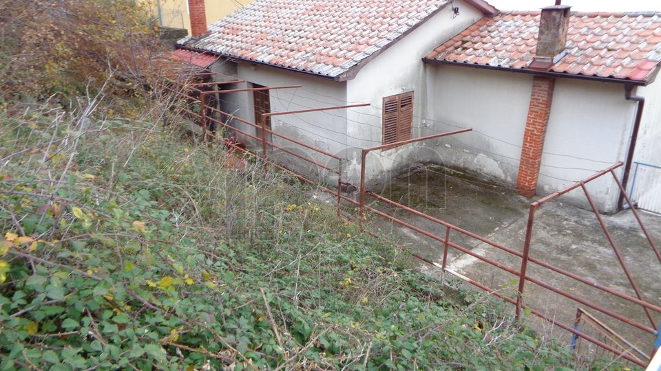 House, 183 m2, For Sale, Rijeka - Pulac