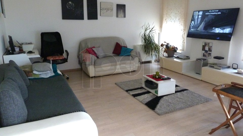Apartment, 111 m2, For Sale, Rijeka - Srdoči