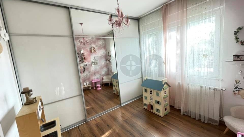 Wohnung, 81 m2, Verkauf, Rijeka - Potok