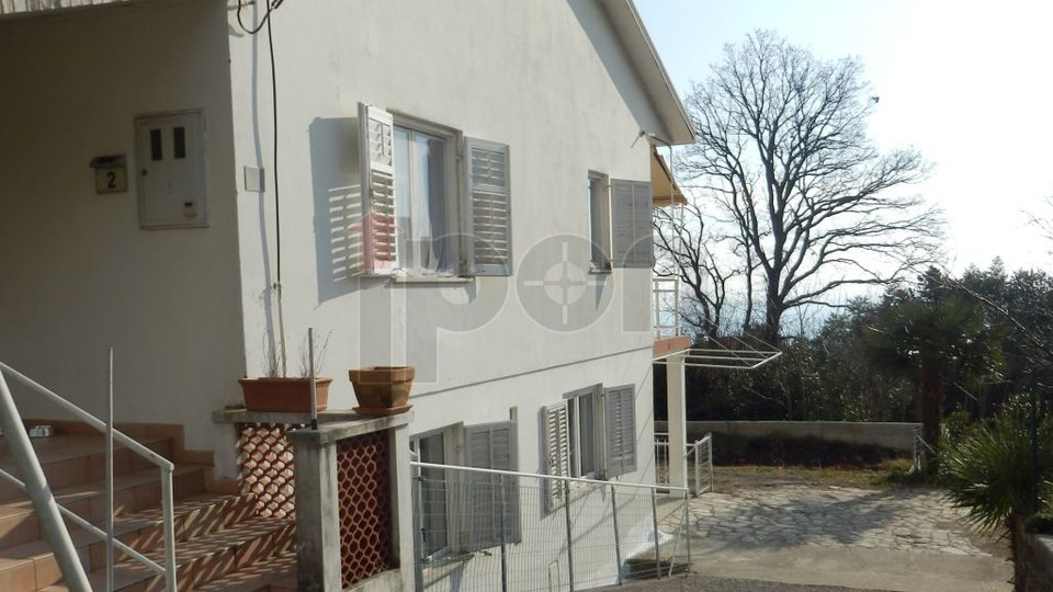 House, 429 m2, For Sale, Opatija - Pobri