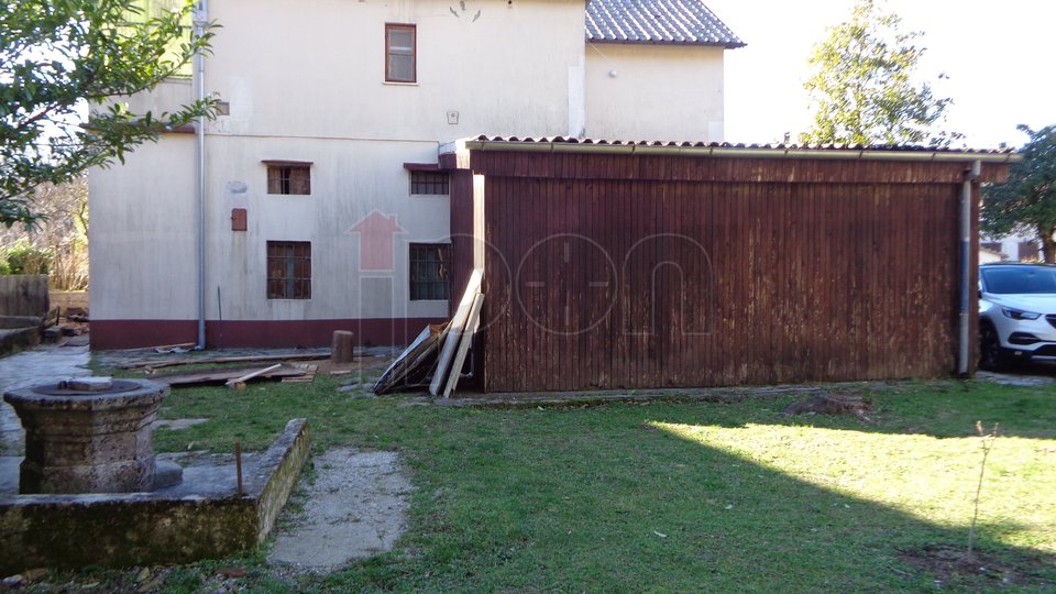 House, 180 m2, For Sale, Dražice