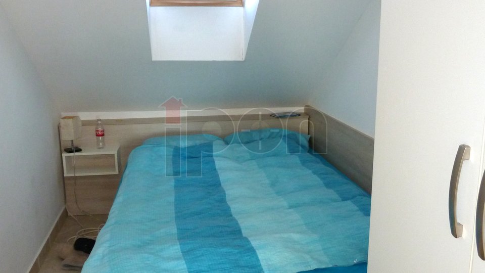 Apartment, 62 m2, For Sale, Vrsar