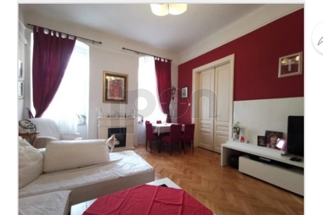 Apartment, 139 m2, For Sale, Rijeka - Brajda