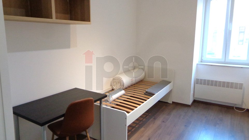 Apartment, 51 m2, For Sale, Rijeka - Belveder