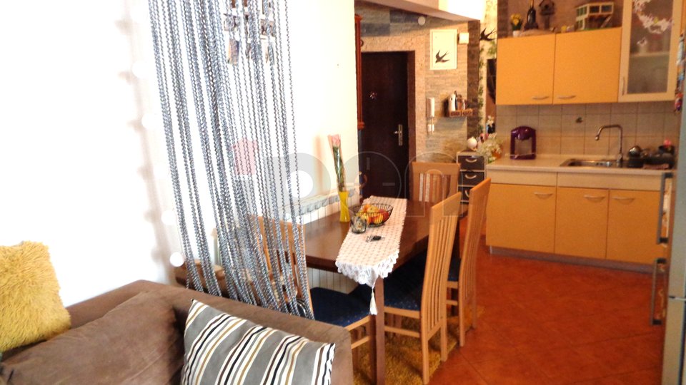 Wohnung, 91 m2, Verkauf, Rijeka - Marinići