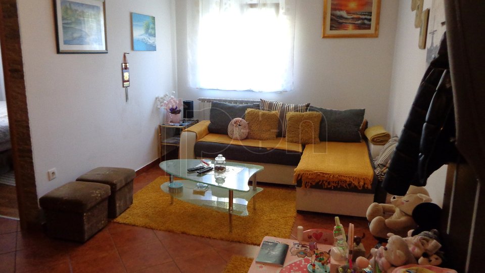 Apartment, 91 m2, For Sale, Rijeka - Marinići