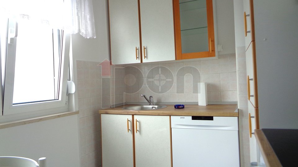 Apartment, 25 m2, For Sale, Rijeka - Kantrida