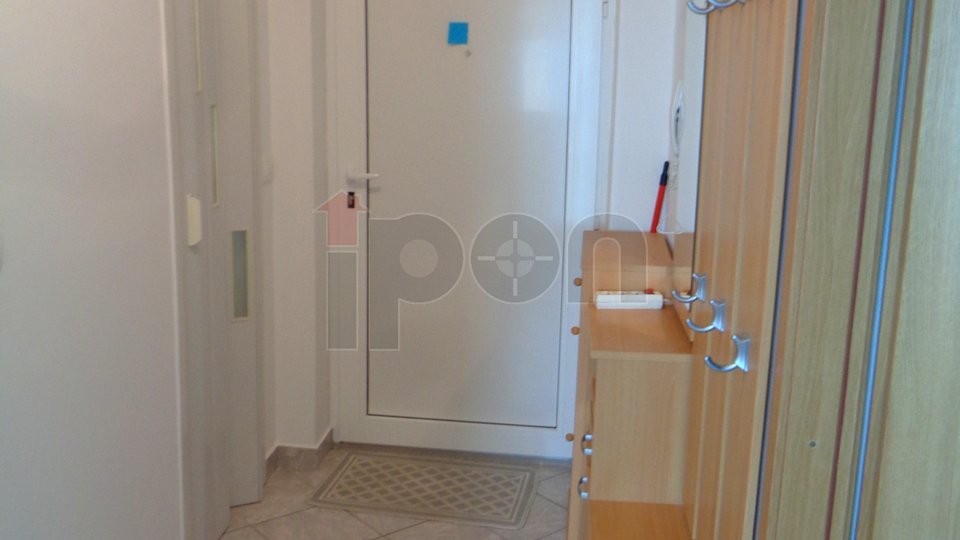 Apartment, 25 m2, For Sale, Rijeka - Kantrida