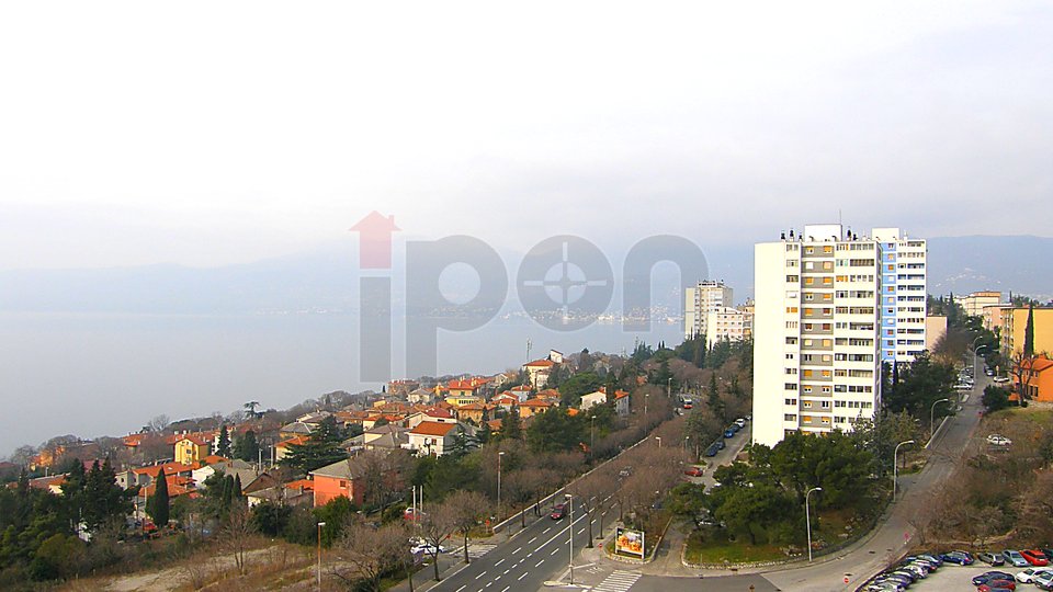 Appartamento, 25 m2, Vendita, Rijeka - Kantrida
