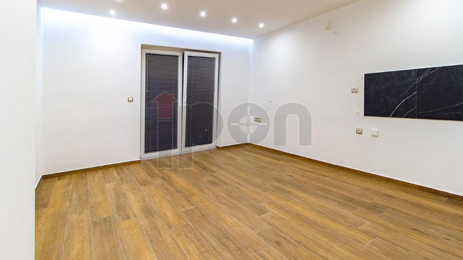 Apartment, 60 m2, For Sale, Rijeka - Krnjevo