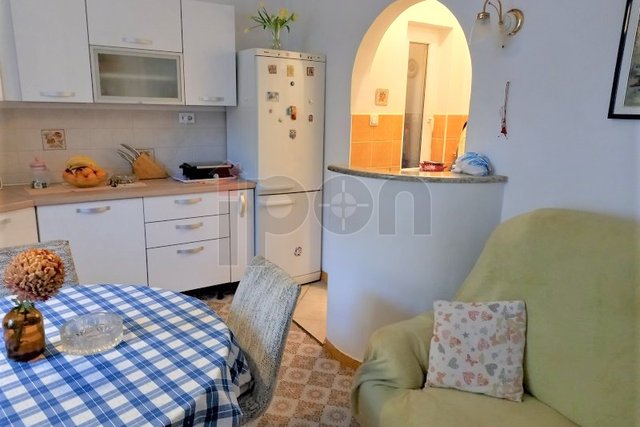 Apartment, 97 m2, For Sale, Rijeka - Centar