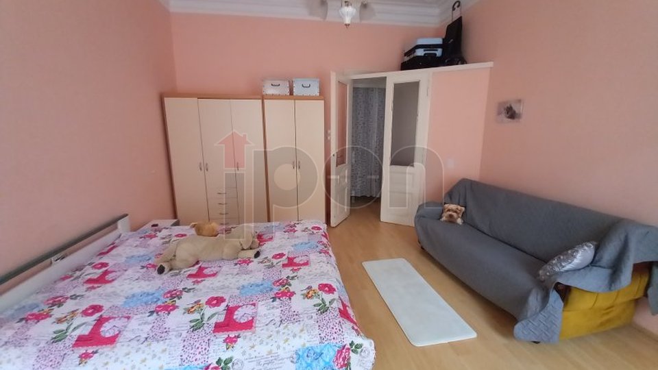 Apartment, 97 m2, For Sale, Rijeka - Centar