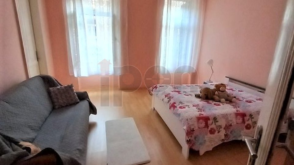 Wohnung, 97 m2, Verkauf, Rijeka - Centar