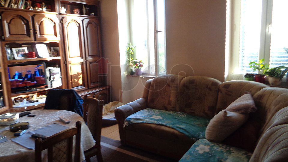 Apartment, 41 m2, For Sale, Rijeka - Belveder