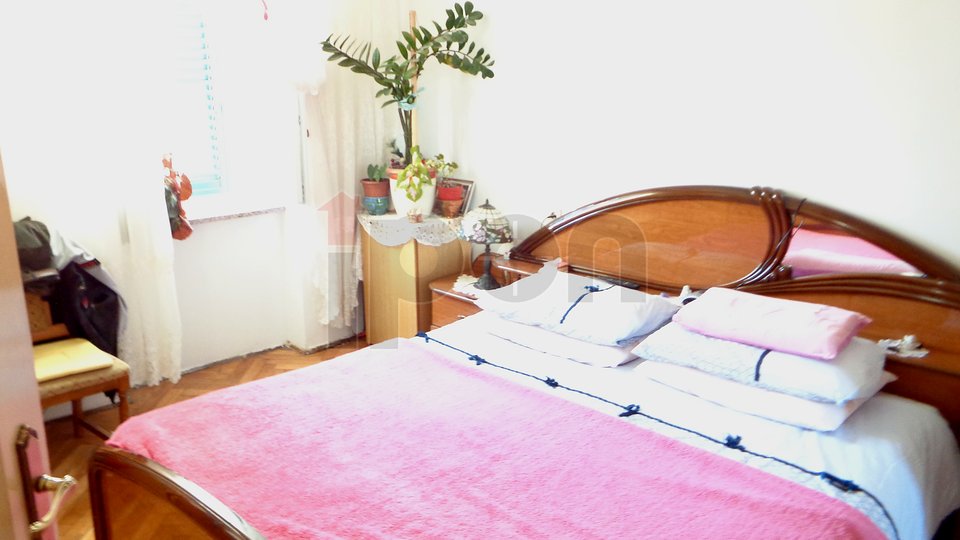 Apartment, 41 m2, For Sale, Rijeka - Belveder