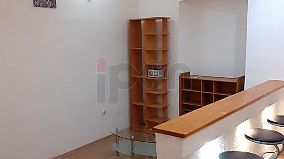 Wohnung, 46 m2, Verkauf, Rijeka - Banderovo