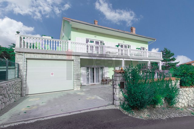 Hiša, 542 m2, Prodaja, Rijeka - Pulac