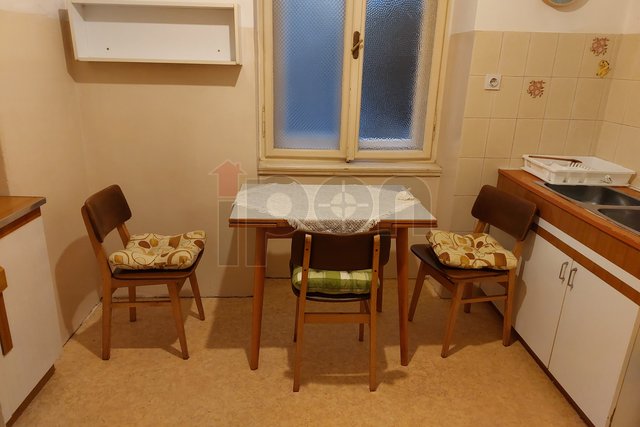 Apartment, 115 m2, For Sale, Rijeka - Brajda