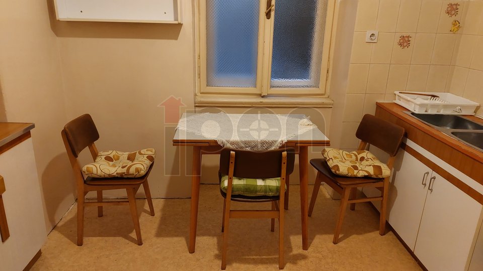 Apartment, 115 m2, For Sale, Rijeka - Brajda