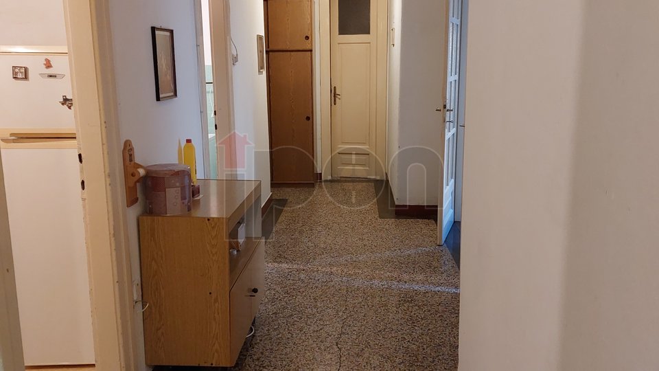 Apartment, 115 m2, For Sale, Rijeka - Brajda
