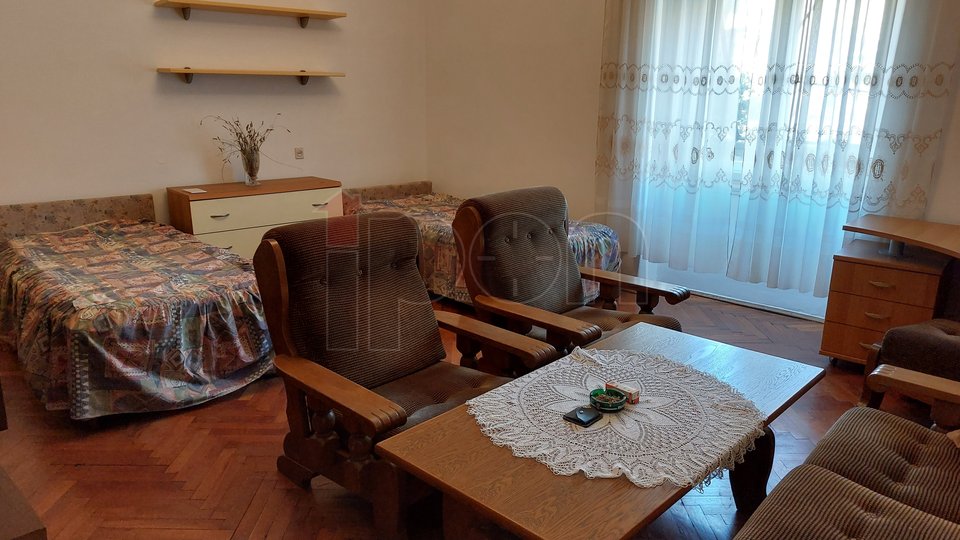 Apartment, 115 m2, For Sale, Rijeka - Brajda