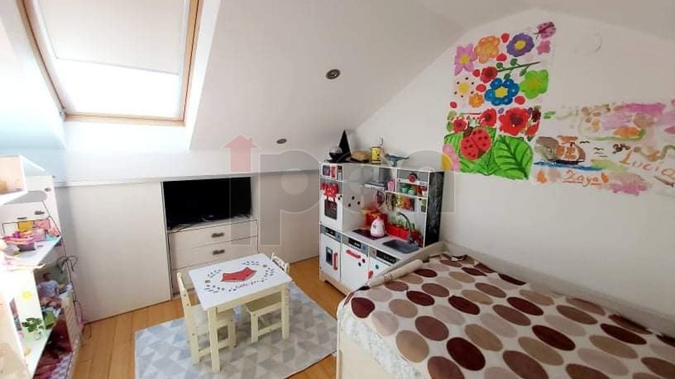 Wohnung, 77 m2, Verkauf, Rijeka - Krnjevo