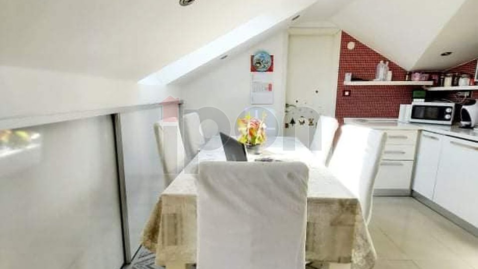 Apartment, 77 m2, For Sale, Rijeka - Krnjevo