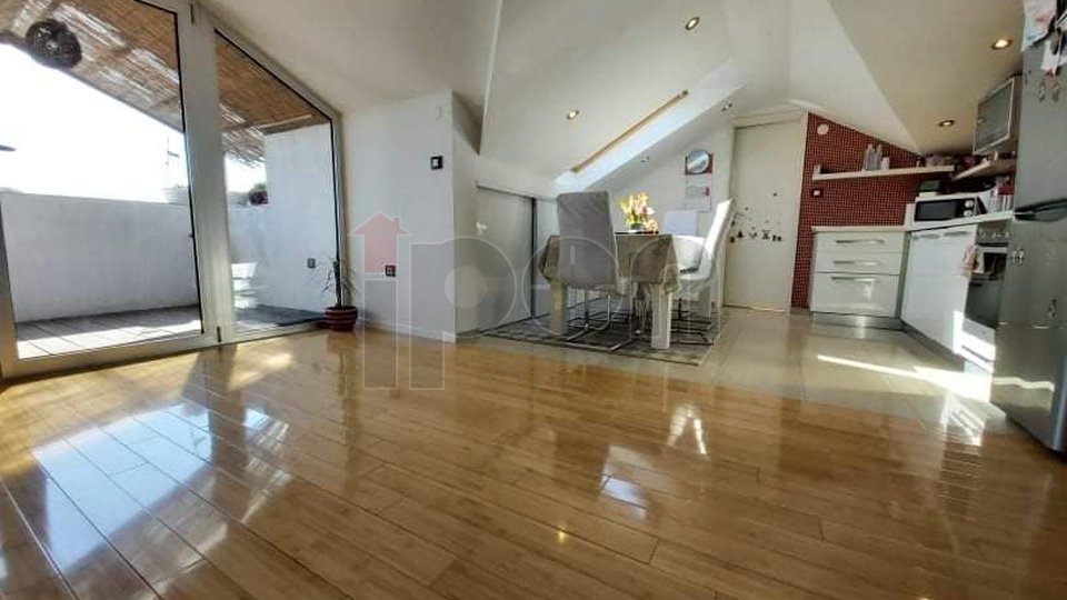 Apartment, 77 m2, For Sale, Rijeka - Krnjevo