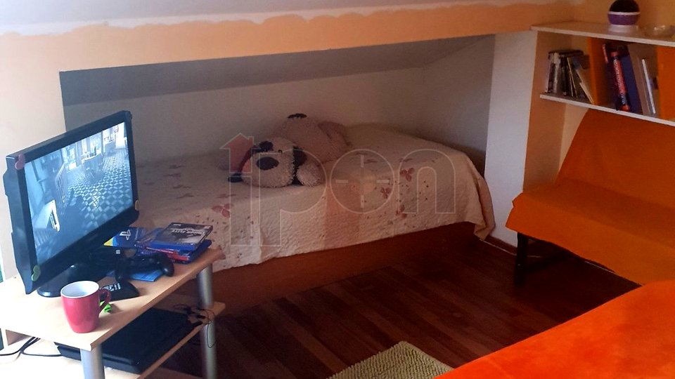 Apartment, 70 m2, For Sale, Dobrinj - Rasopasno