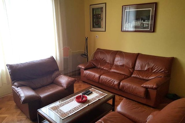 Apartment, 88 m2, For Sale, Rijeka - Belveder