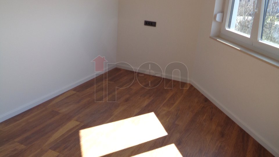 Apartment, 126 m2, For Sale, Rijeka - Hosti
