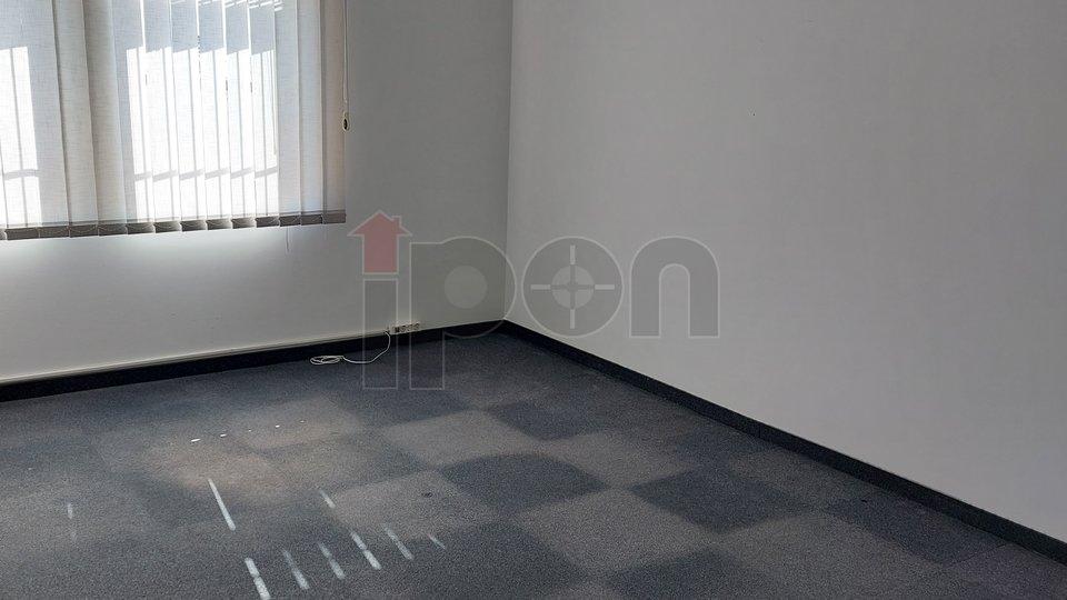 Commercial Property, 180 m2, For Rent, Rijeka - Donja Vežica