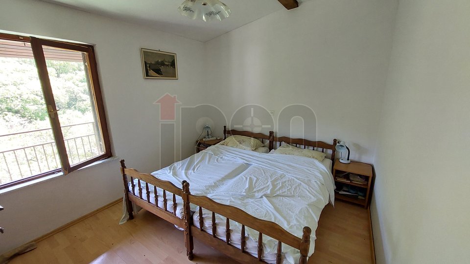 House, 250 m2, For Sale, Cres