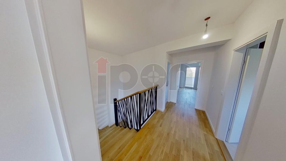 Apartment, 167 m2, For Sale, Opatija - Pobri