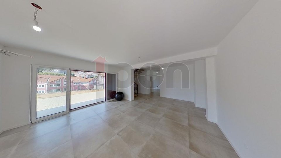 Apartment, 167 m2, For Sale, Opatija - Pobri