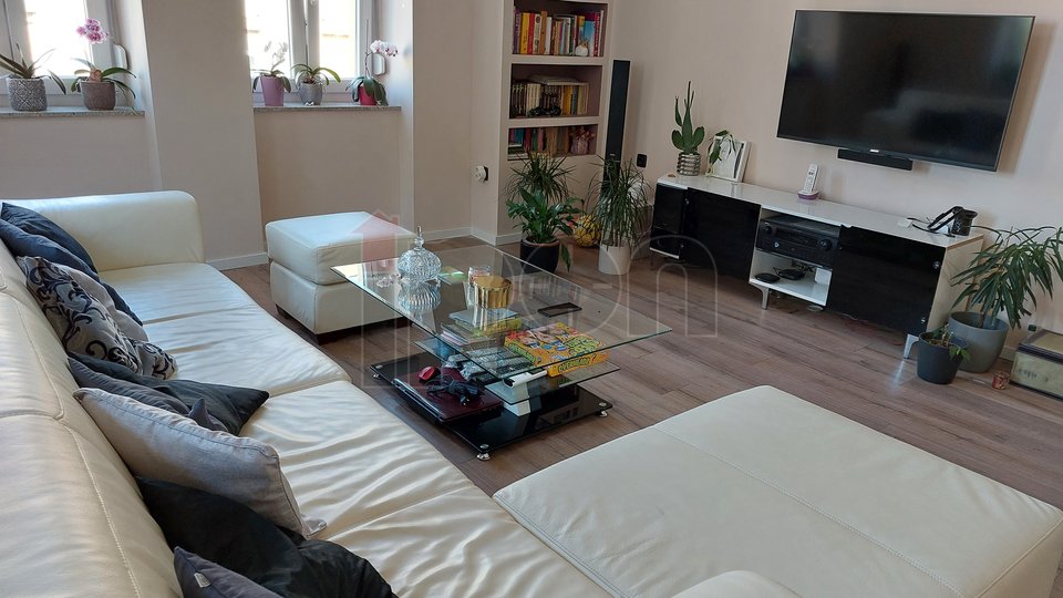 Wohnung, 90 m2, Verkauf, Rijeka - Potok