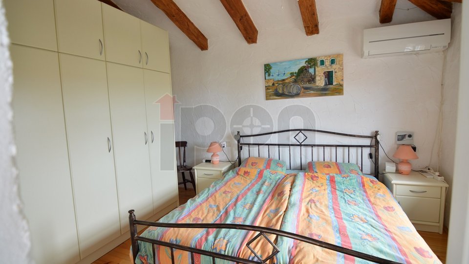 House, 140 m2, For Sale, Vabriga