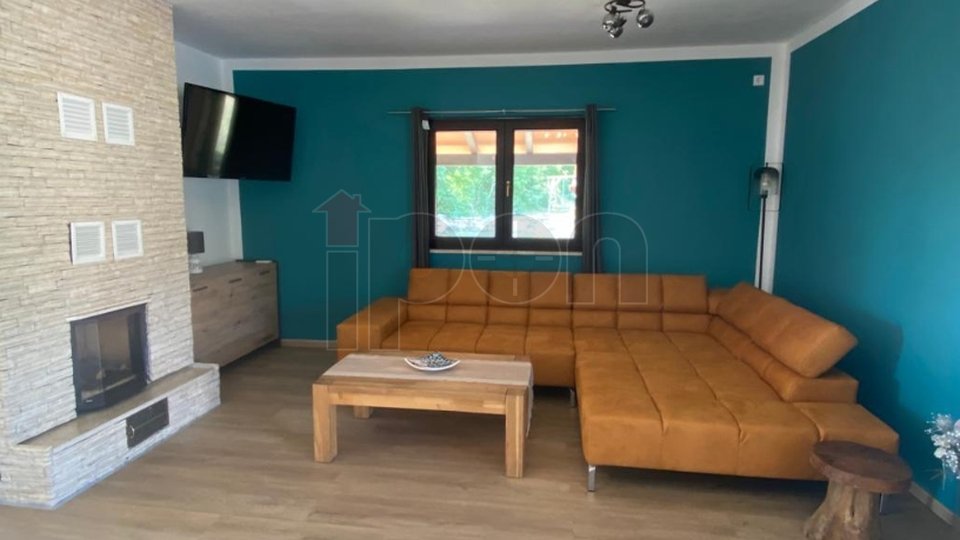 House, 150 m2, For Sale, Marčana