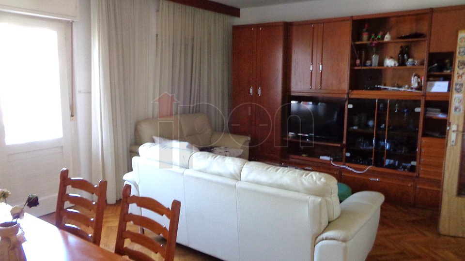 Apartment, 106 m2, For Sale, Rijeka - Trsat