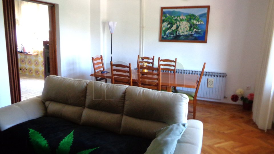 Wohnung, 106 m2, Verkauf, Rijeka - Trsat