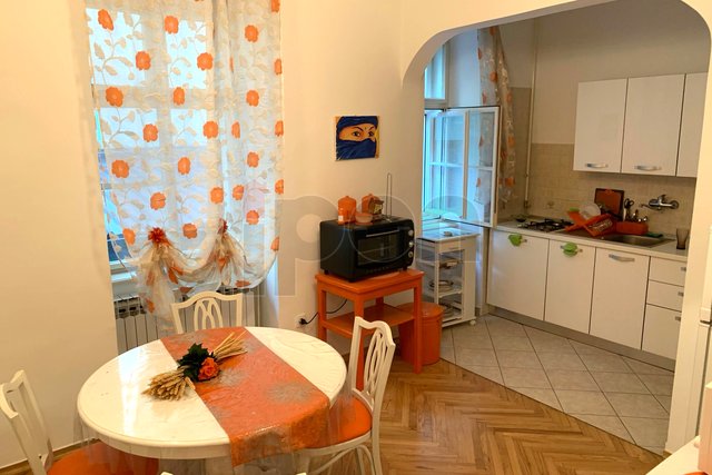 Apartment, 86 m2, For Sale, Zagreb - Donji Grad