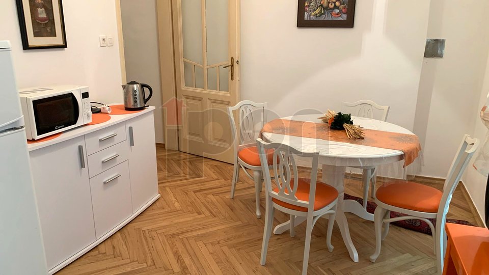 Wohnung, 86 m2, Verkauf, Zagreb - Donji Grad