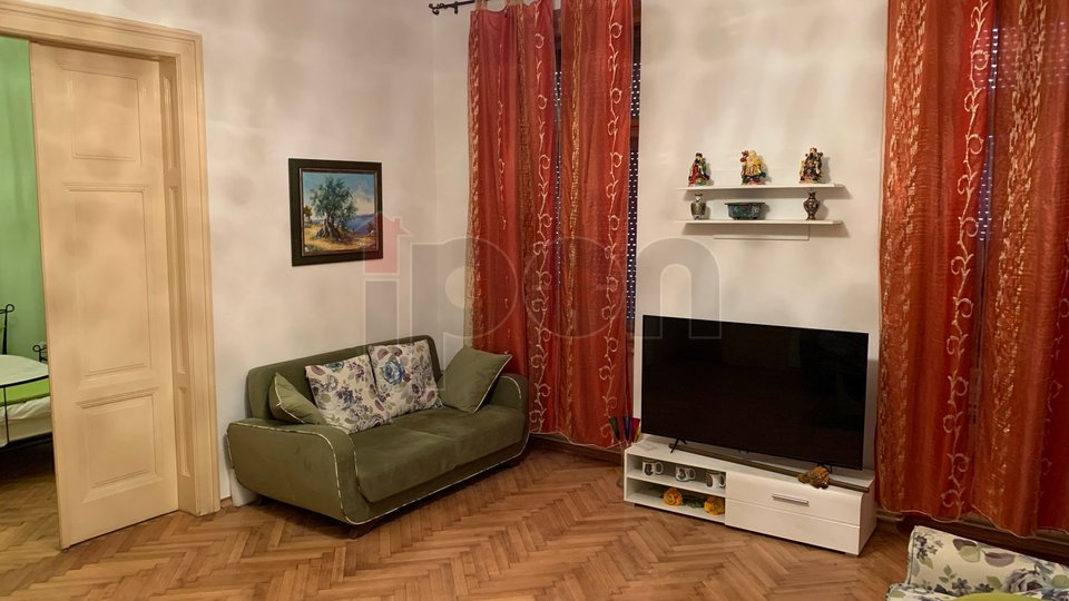 Wohnung, 86 m2, Verkauf, Zagreb - Donji Grad