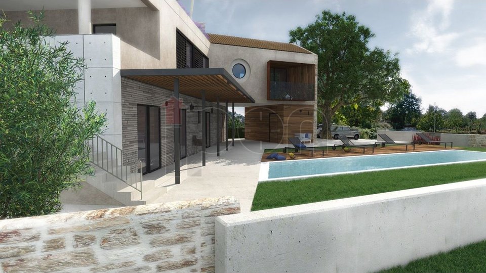 Casa, 260 m2, Vendita, Poreč