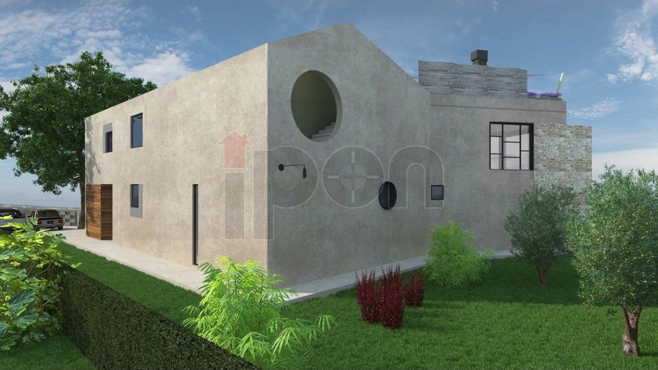 Casa, 260 m2, Vendita, Poreč