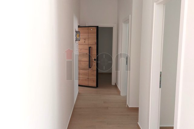 Apartment, 86 m2, For Sale, Kršan