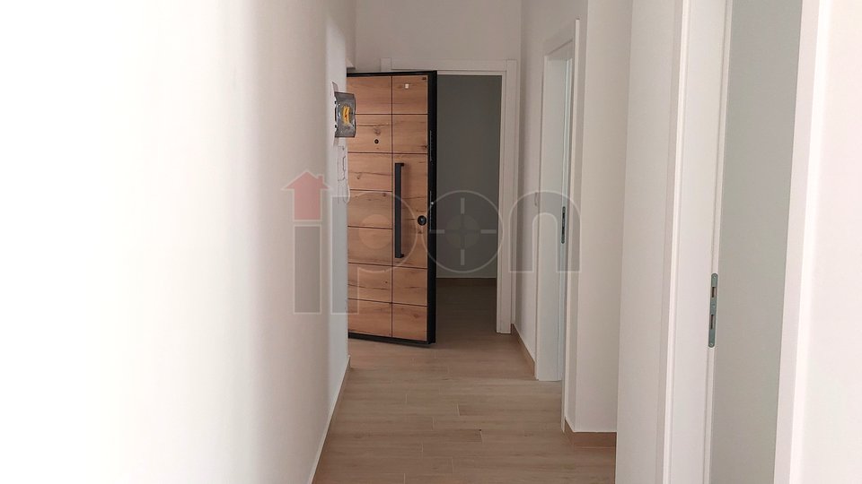 Appartamento, 86 m2, Vendita, Kršan